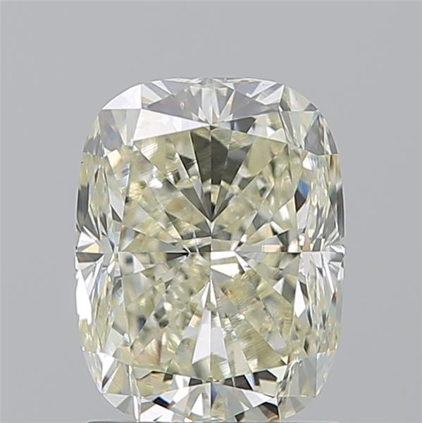 1.720 K VS2 Virtual Selection Cushion Diamond