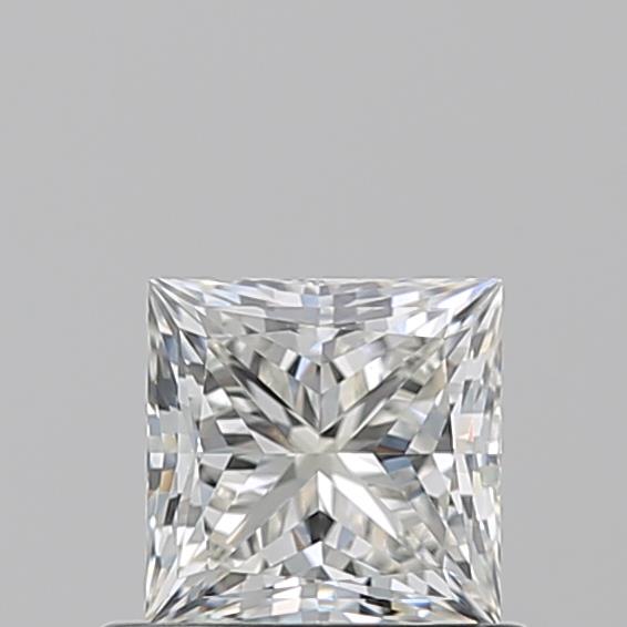 0.700 J VS1 Virtual Selection Princess Diamond
