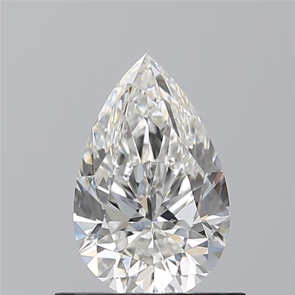 0.700 G VVS1 Virtual Selection Pear Diamond