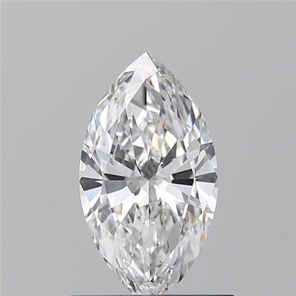 0.700 E VS2 Virtual Selection Marquise Diamond