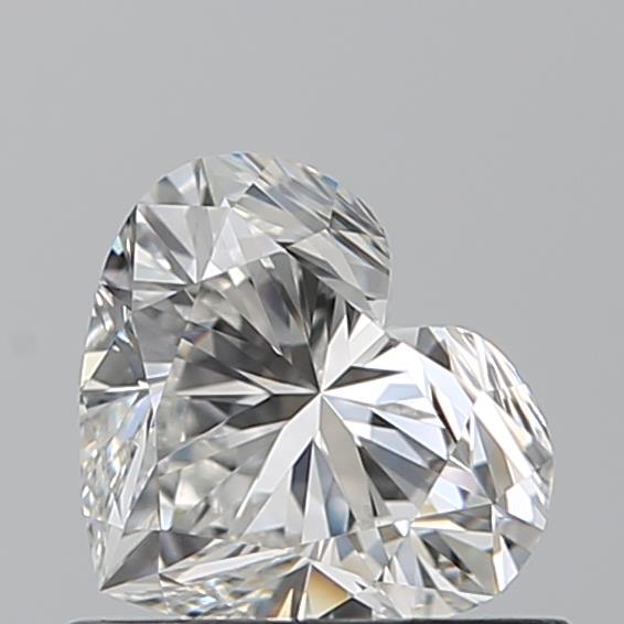 0.710 G IF Virtual Selection Heart Diamond