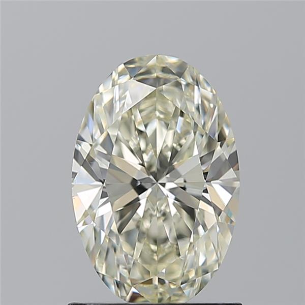 1.200 M VS2 Virtual Selection Oval Diamond