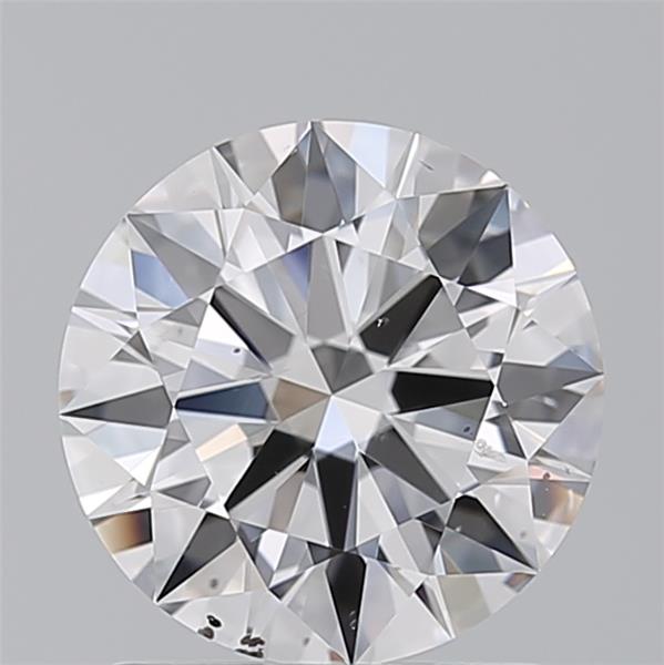1.500 D SI1 Virtual Selection Round Diamond