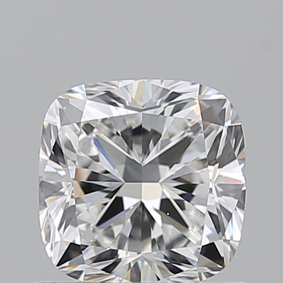 1.010 F VS2 Virtual Selection Cushion Diamond