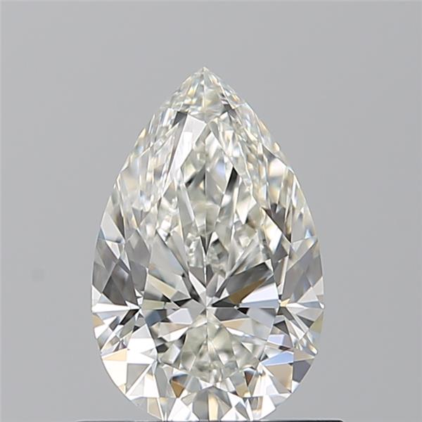 0.820 I VVS1 Virtual Selection Pear Diamond