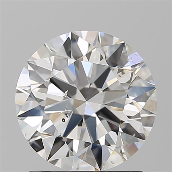 1.500 J SI1 Virtual Selection Round Diamond