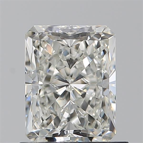 0.940 I VVS1 Virtual Selection Radiant Diamond
