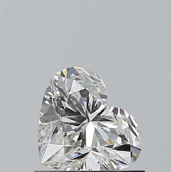 0.730 I VS2 Virtual Selection Heart Diamond