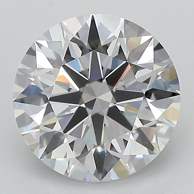 2.12 D VS1 Brian Gavin Premium Lab Round Diamond