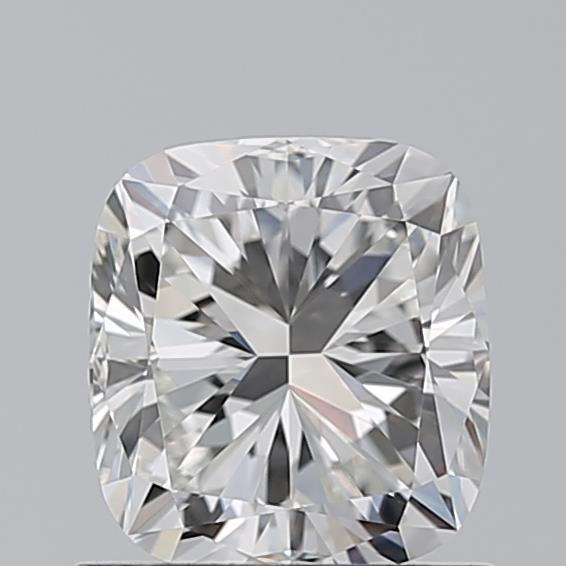 1.010 I VVS1 Virtual Selection Cushion Diamond