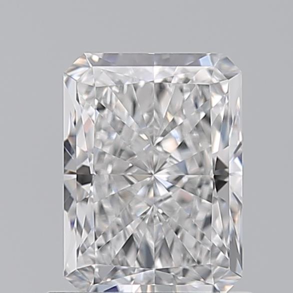 1.020 E VVS1 Virtual Selection Radiant Diamond