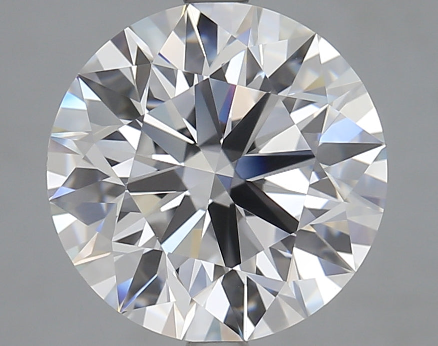 2.09000 H VVS1 BG Select Lab Grown Round Diamond