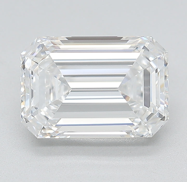 3.20000 D IF BG Select Lab Grown Emerald Diamond