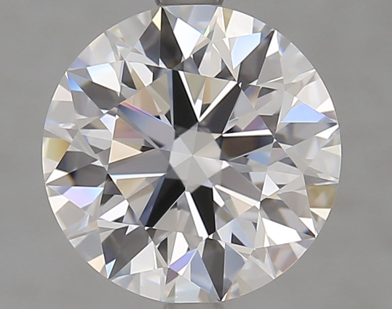 3.39000 D IF BG Select Lab Grown Round Diamond