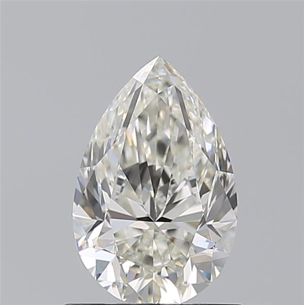 1.010 J VVS2 Virtual Selection Pear Diamond