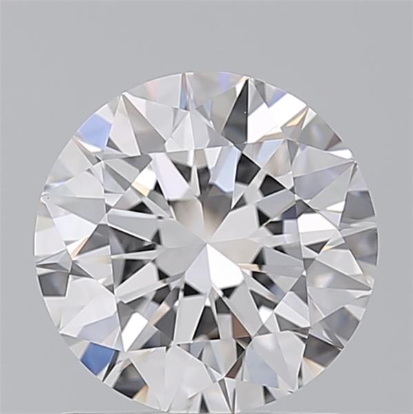 1.400 D VS1 Virtual Selection Round Diamond