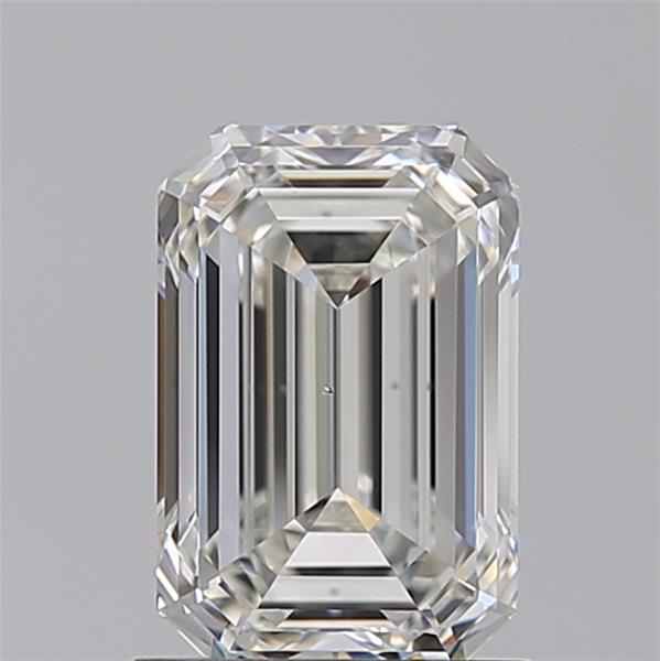 1.510 I VS2 Virtual Selection Emerald Diamond