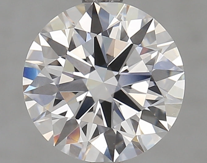 1.58000 E VVS2 BG Select Lab Grown Round Diamond