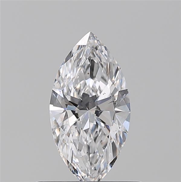 0.520 D SI1 Virtual Selection Marquise Diamond