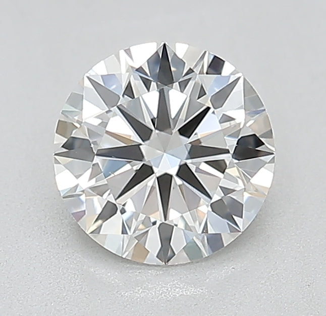 1.00000 E VS1 BG Select Lab Grown Round Diamond