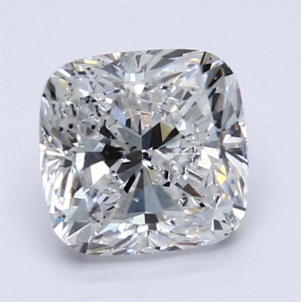 1.71000 D I1 Virtual Selection Cushion Diamond