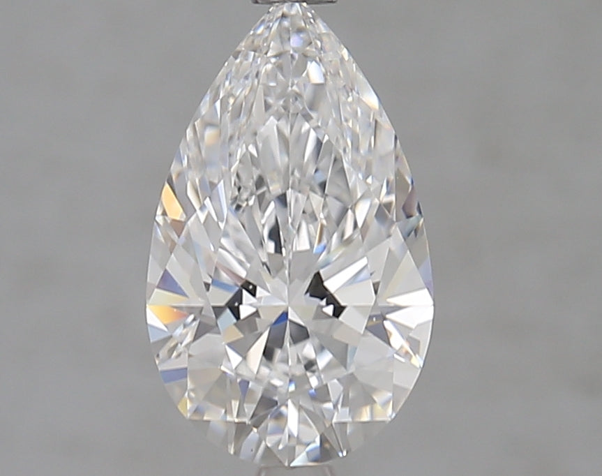 1.81000 D VVS1 BG Select Lab Grown Pear Diamond