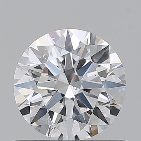 0.740 D SI1 Virtual Selection Round Diamond