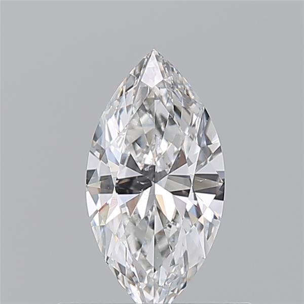 0.500 F SI1 Virtual Selection Marquise Diamond