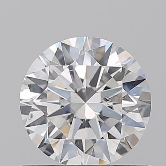 0.700 F SI2 Virtual Selection Round Diamond