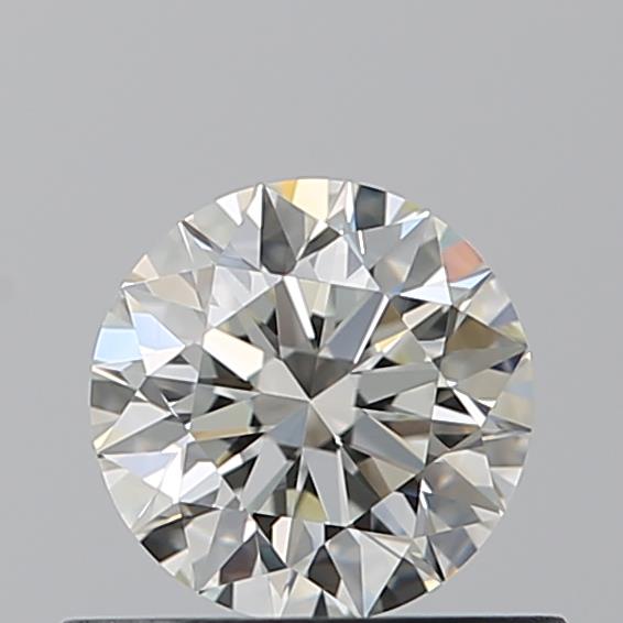 0.540 J VVS2 Virtual Selection Round Diamond