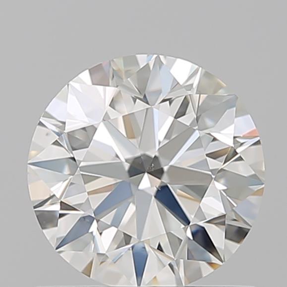 0.910 J VS2 Virtual Selection Round Diamond