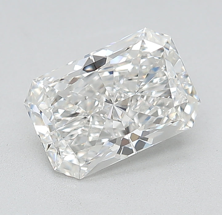 1.74000 E VVS2 BG Select Lab Grown Radiant Diamond