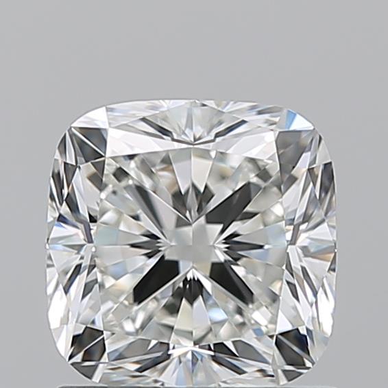 1.200 I VVS2 Virtual Selection Cushion Diamond