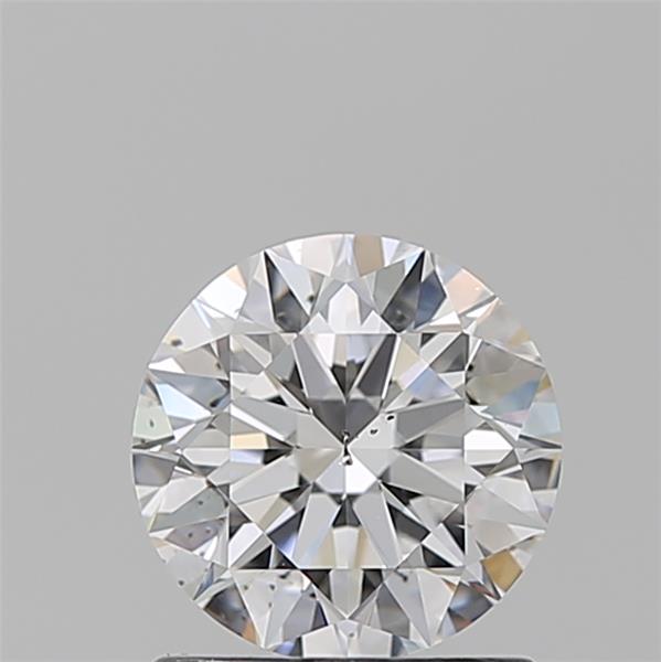 1.150 D SI1 Virtual Selection Round Diamond