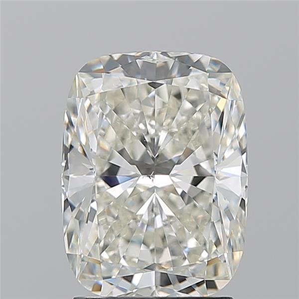 2.270 I VS2 Virtual Selection Cushion Diamond