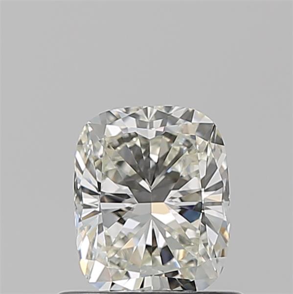 0.700 I VVS2 Virtual Selection Cushion Diamond