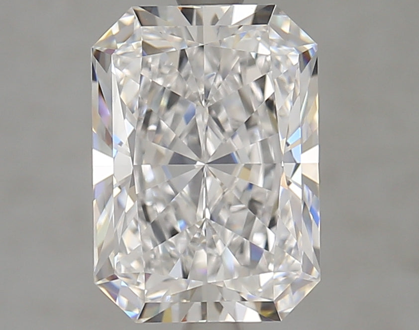 3.30000 D VVS2 BG Select Lab Grown Radiant Diamond