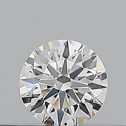 0.240 F IF Virtual Selection Round Diamond