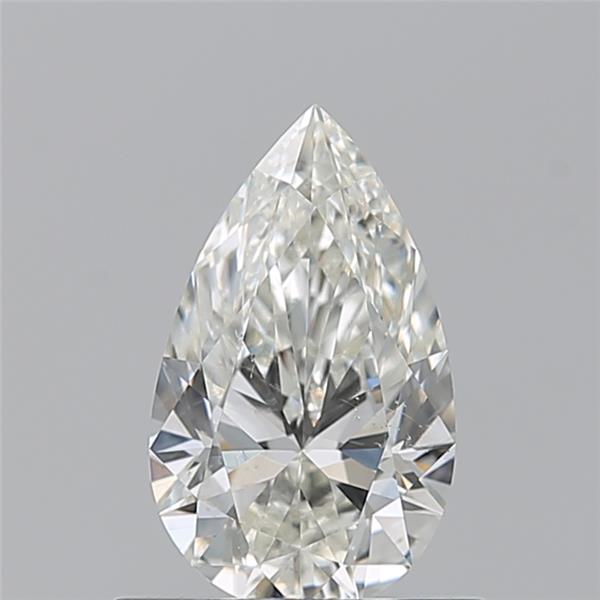 0.700 I SI1 Virtual Selection Pear Diamond