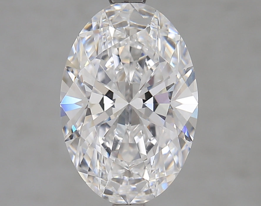 1.54000 E VS1 BG Select Lab Grown Oval Diamond