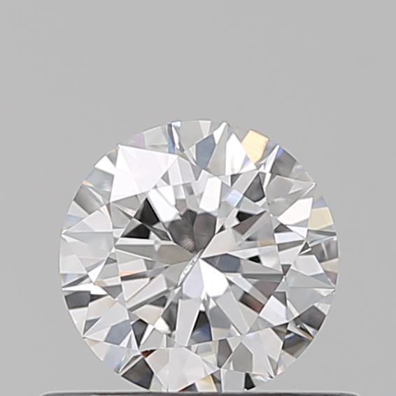0.500 E SI2 Virtual Selection Round Diamond