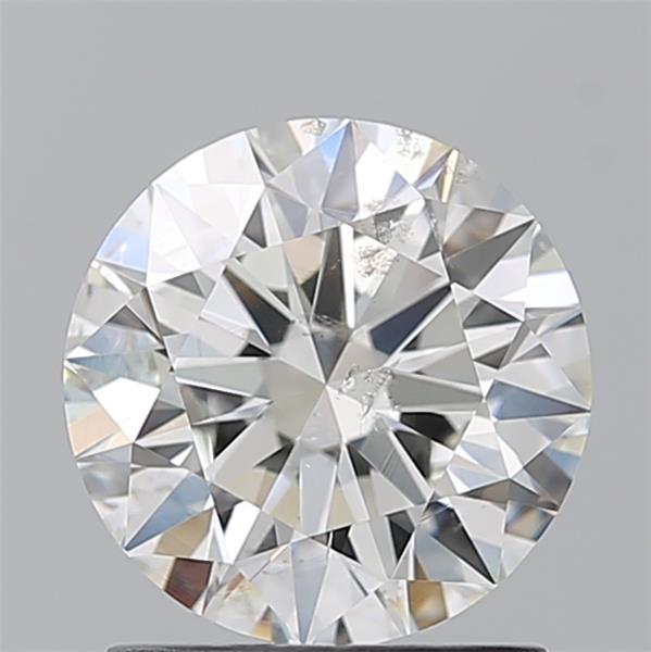 1.410 I SI2 Virtual Selection Round Diamond