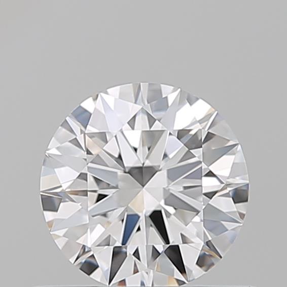 0.550 D IF Virtual Selection Round Diamond