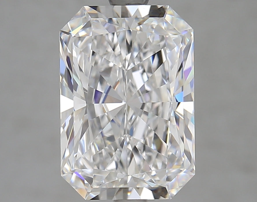 1.88000 E VS1 BG Select Lab Grown Radiant Diamond
