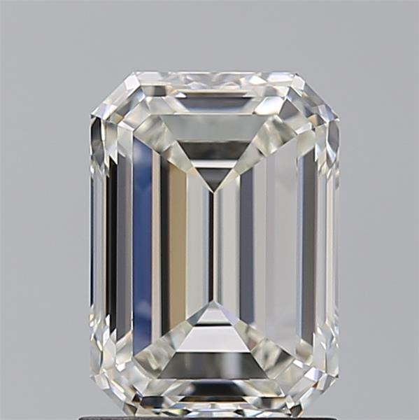 1.700 K VVS2 Virtual Selection Emerald Diamond