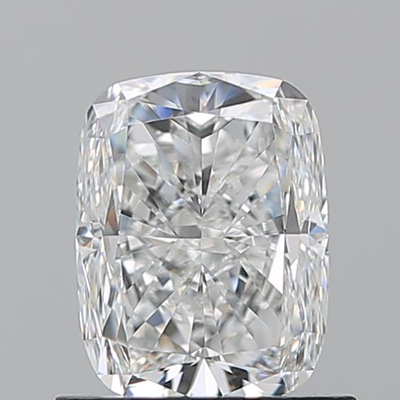 1.010 F VVS1 Virtual Selection Cushion Diamond