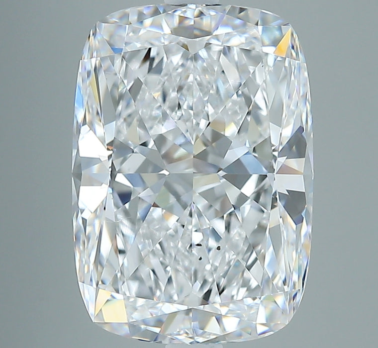 5.02ct CE D SI1 Natural Diamond