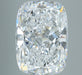 5.02ct CE D SI1 Natural Diamond