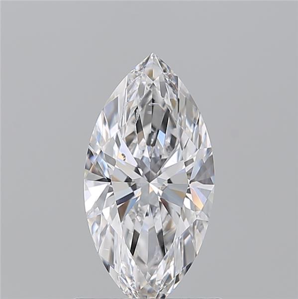 1.010 E SI2 Virtual Selection Marquise Diamond