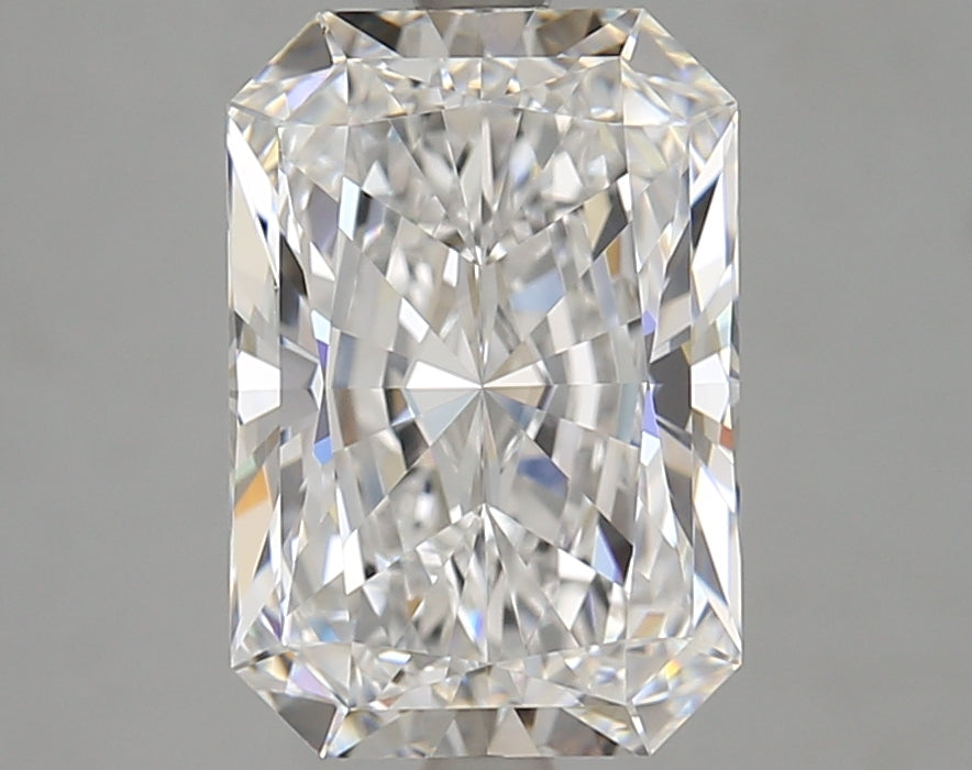 3.53000 D VVS1 BG Select Lab Grown Radiant Diamond